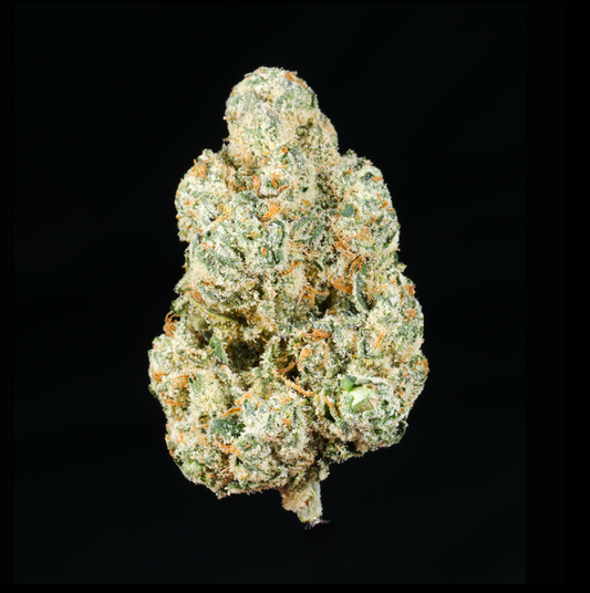 Chem Dog THCA Flower