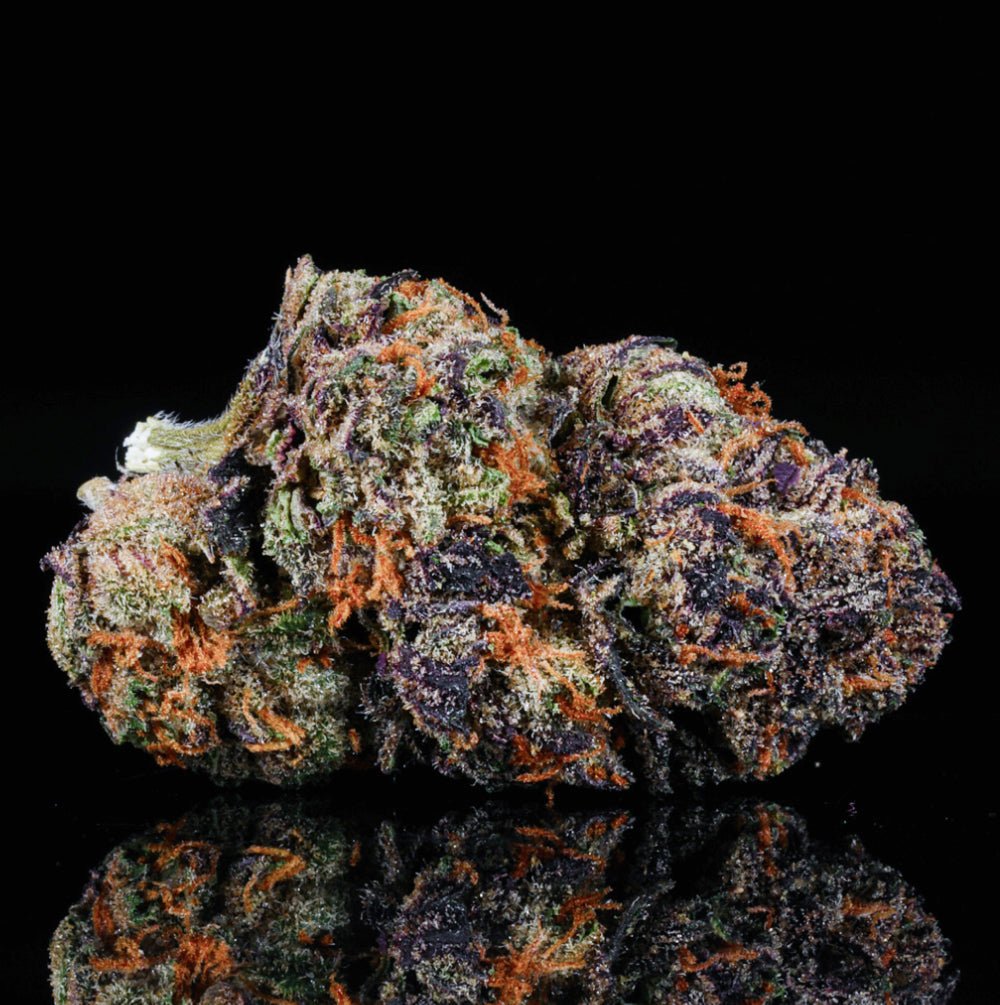 Cherry AK THCA Flower (Hybrid) | Lit Farms – Lost In Translation
