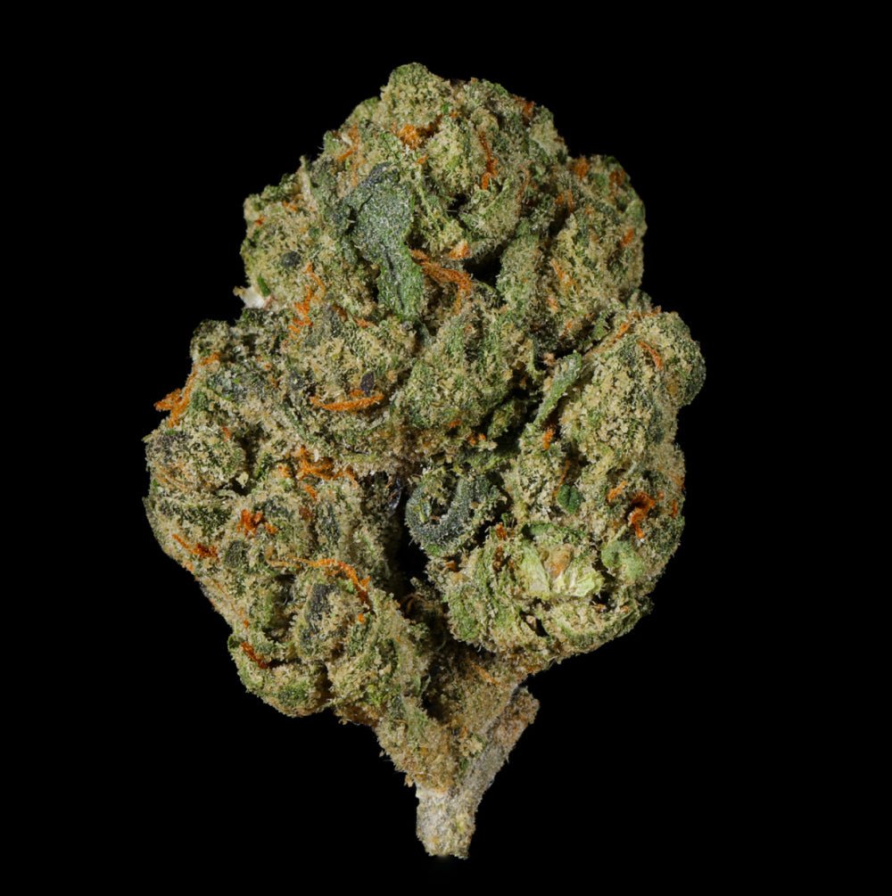 Cherry Charm THCA Flower - Lost In Translation