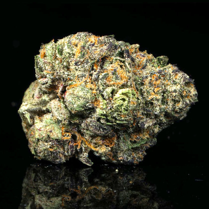 Cherry Charm THCA Flower - Lost In Translation