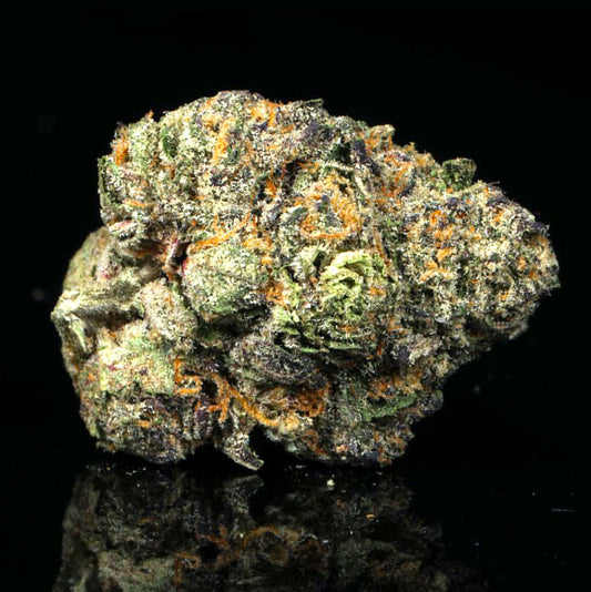 Cherry Charm THCA Flower - Lost In Translation