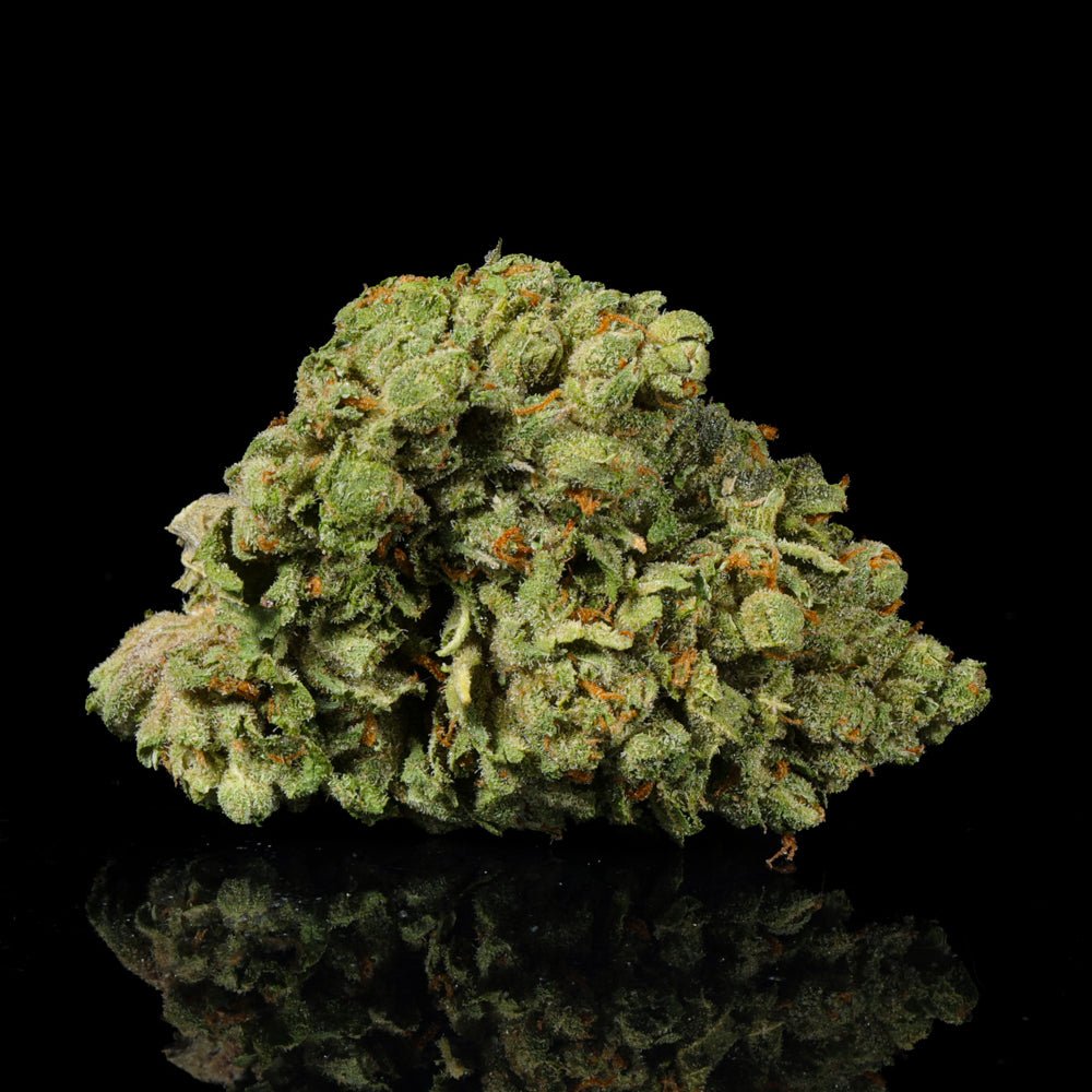 Cherry Gas THCA Flower - Lost In Translation