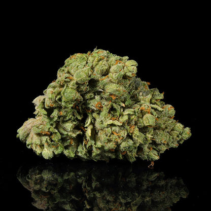 Cherry Gas THCA Flower - Lost In Translation