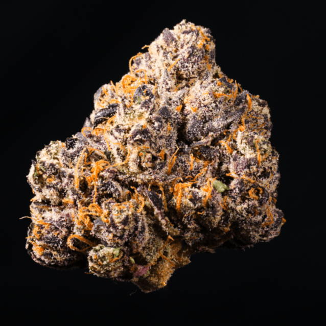 Cherry Bomb THCA Flower - Lost In Translation
