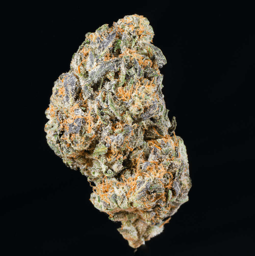 Cherry Gas THCA Flower - Lost In Translation