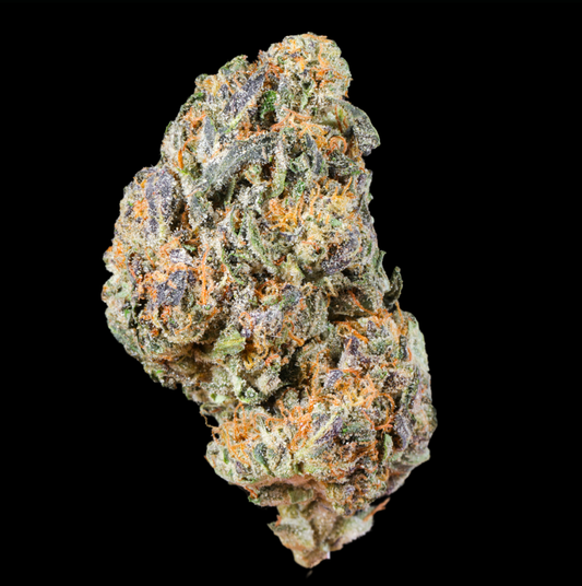 Cherry Gas THCA Flower - Lost In Translation