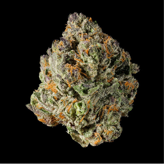 Cherry Ice THCA Flower - Lost In Translation