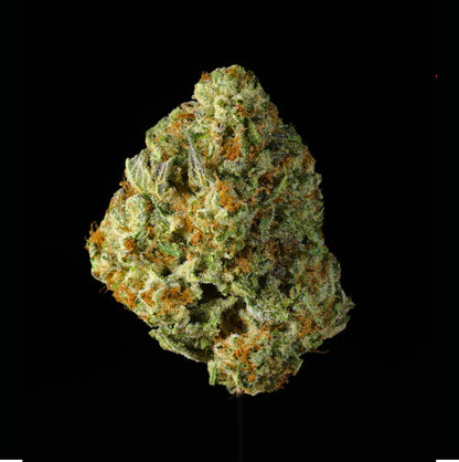 Cherry OG THCA Flower - Lost In Translation