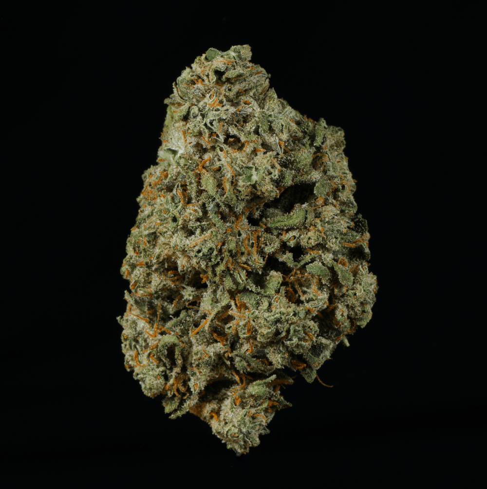 Cherry OG THCA Flower - Lost In Translation