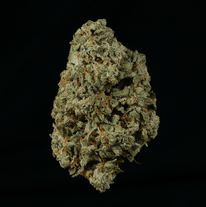 Cherry OG THCA Flower - Lost In Translation