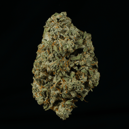 Cherry OG THCA Flower - Lost In Translation