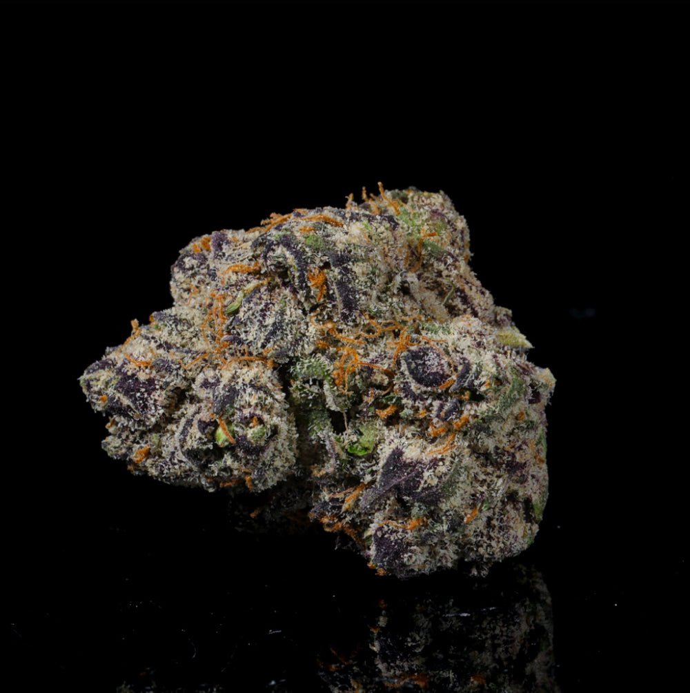 Cookies and Cream THCA Flower - Lost In Translation