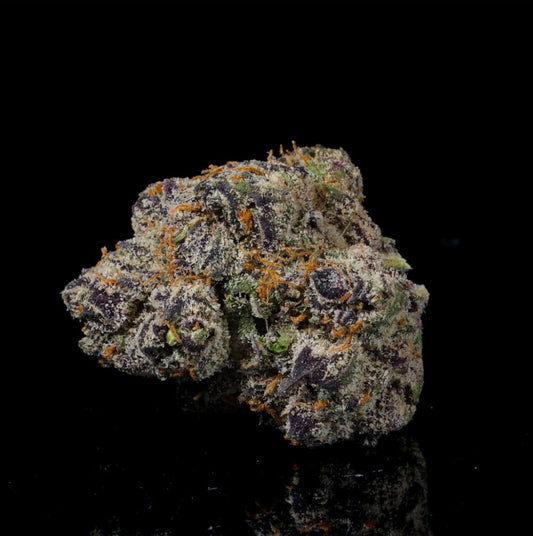 Cookies and Cream THCA Flower - Lost In Translation