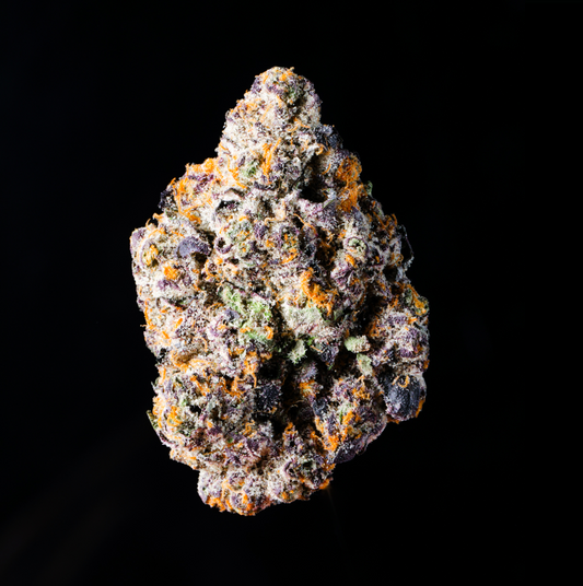 Crotch Rocket THCA Flower