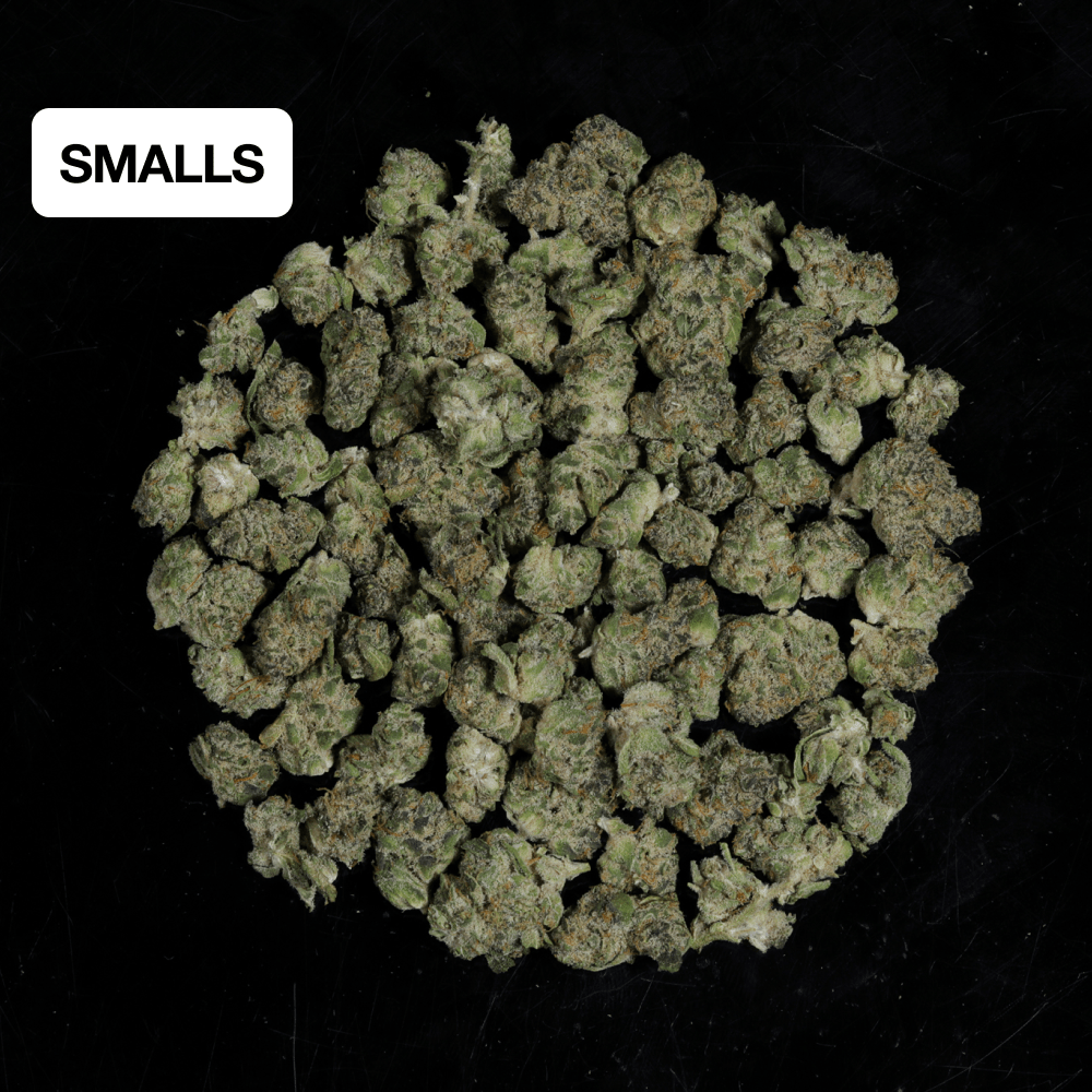 Donkey Butter THCA Flower - Lost In Translation