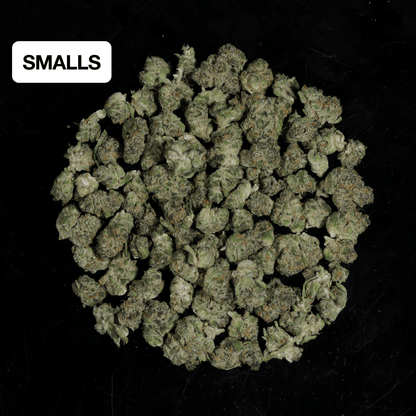 Donkey Butter THCA Flower - Lost In Translation