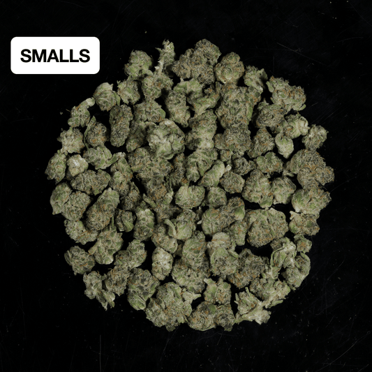 Donkey Butter THCA Flower - Lost In Translation