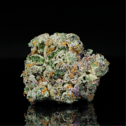 Double Runtz THCA Flower