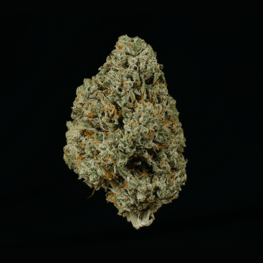 Durban Poison THCA Flower - Lost In Translation