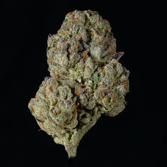 Fire OG THCA Flower - Lost In Translation