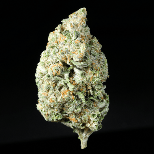 Ether THCA Flower - Lost In Translation