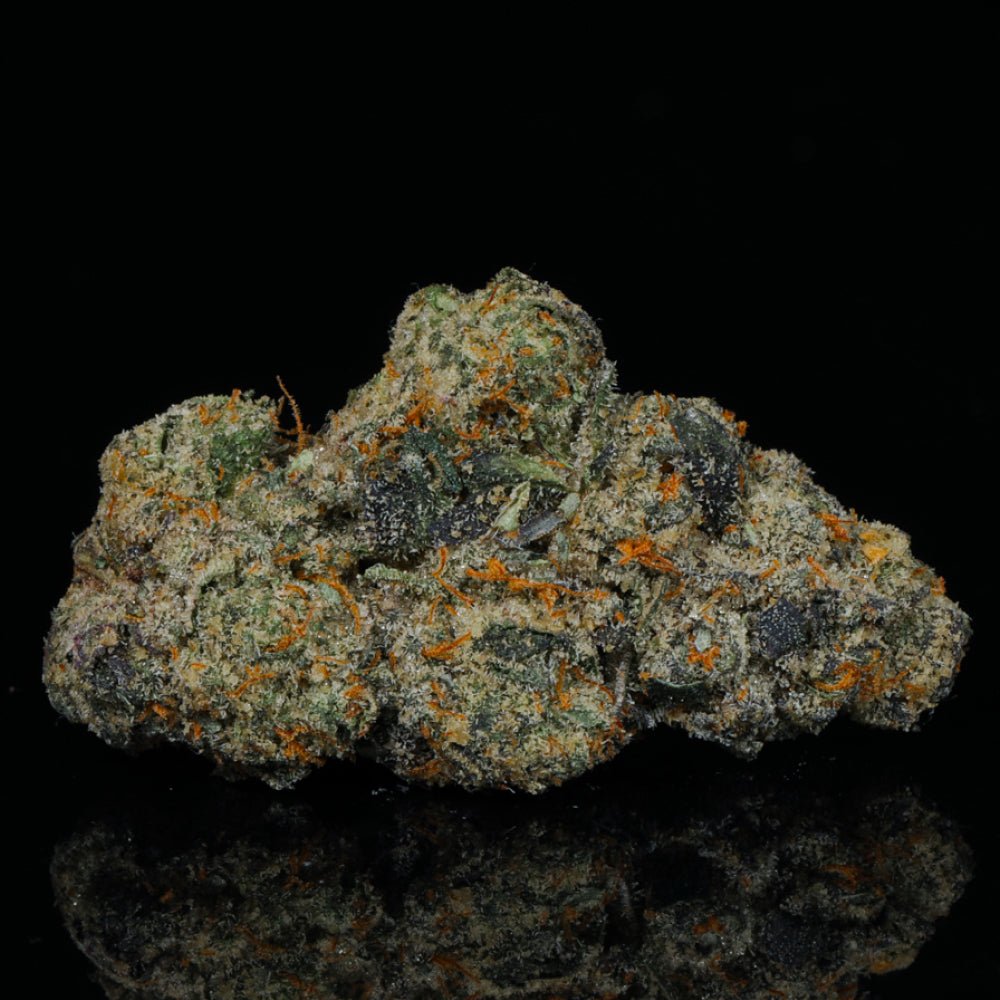 Fire OG THCA Flower - Lost In Translation