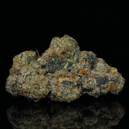 Fire OG THCA Flower - Lost In Translation