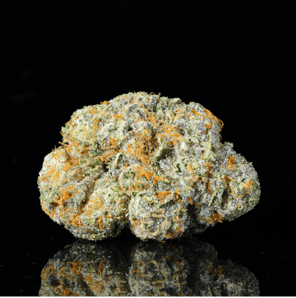 Formula One THCA Flower - Lost In Translation