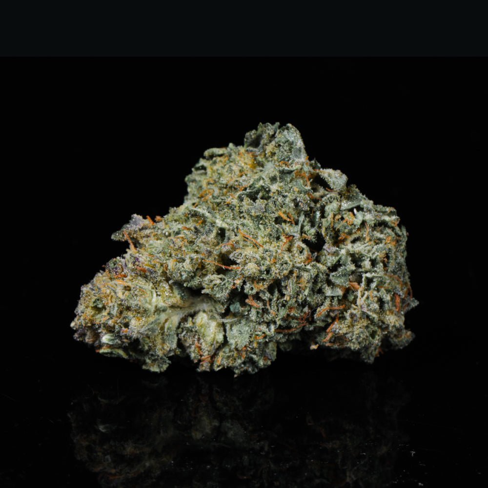 Fruit Punch THCA Flower - Lost In Translation