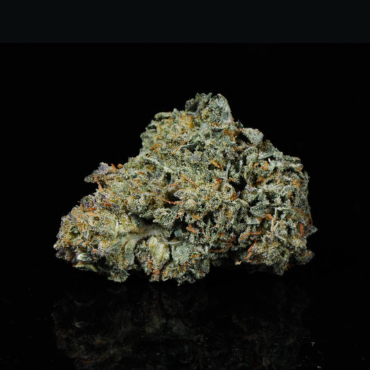 Fruit Punch THCA Flower - Lost In Translation