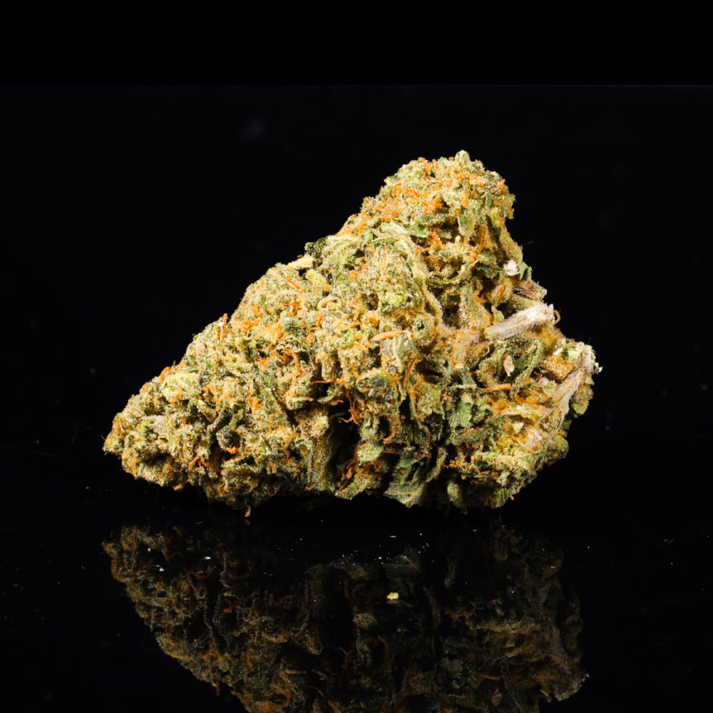 Fruit Wrap THCA Flower - Lost In Translation