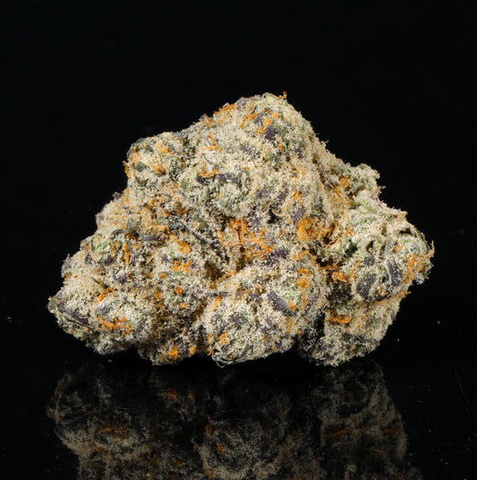 Fury THCA Flower - Lost In Translation