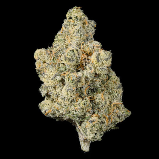 Fury THCA Flower - Lost In Translation