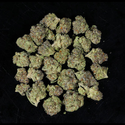 Pink Runtz THCA Flower - Lost In Translation