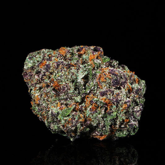 Grandi Candy THCA Flower