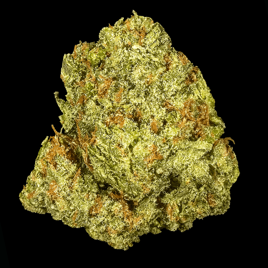 Garlic and Bananas THCA Flower - Lost In Translation