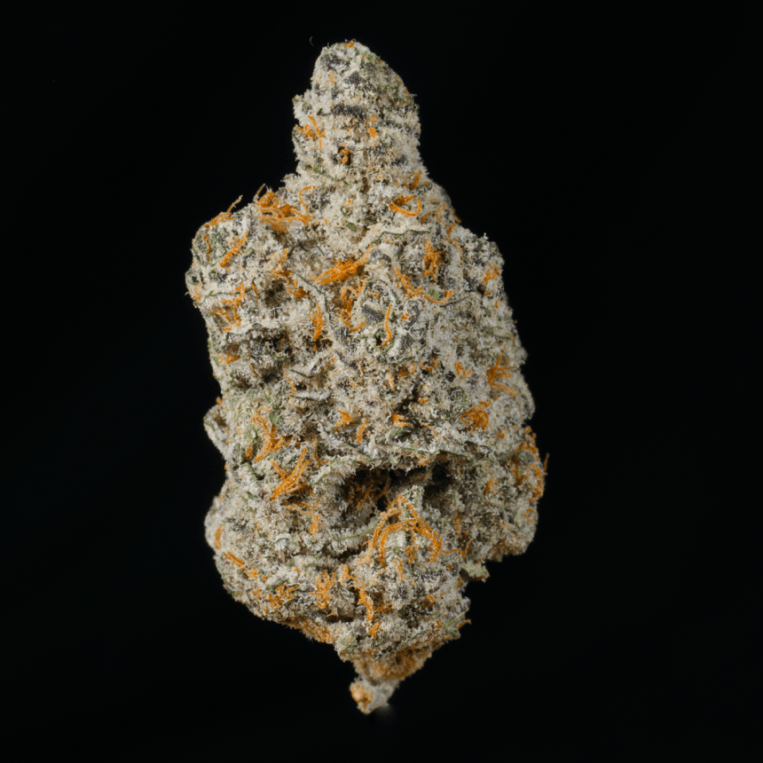 Gary OG THCA Flower - Lost In Translation