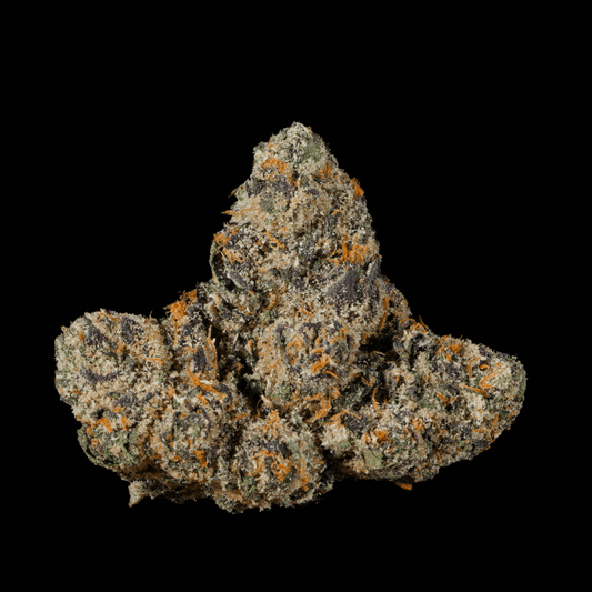 Gas Leak THCA Flower - Lost In Translation