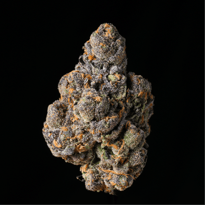 Gas Face THCA Flower - Lost In Translation
