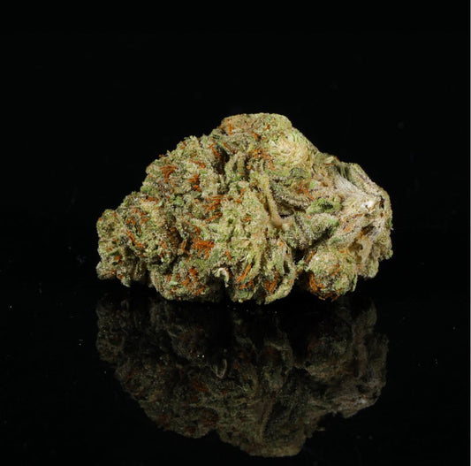 Gas Leak THCA Flower - Lost In Translation