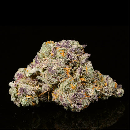Gelato 33 THCA Flower - Lost In Translation