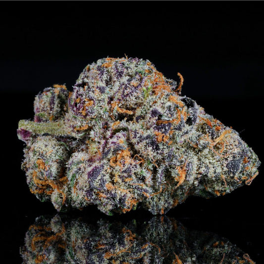 Gelato 33 THCA Flower - Lost In Translation