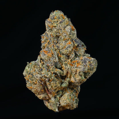 Gran Turismo THCA Flower - Lost In Translation