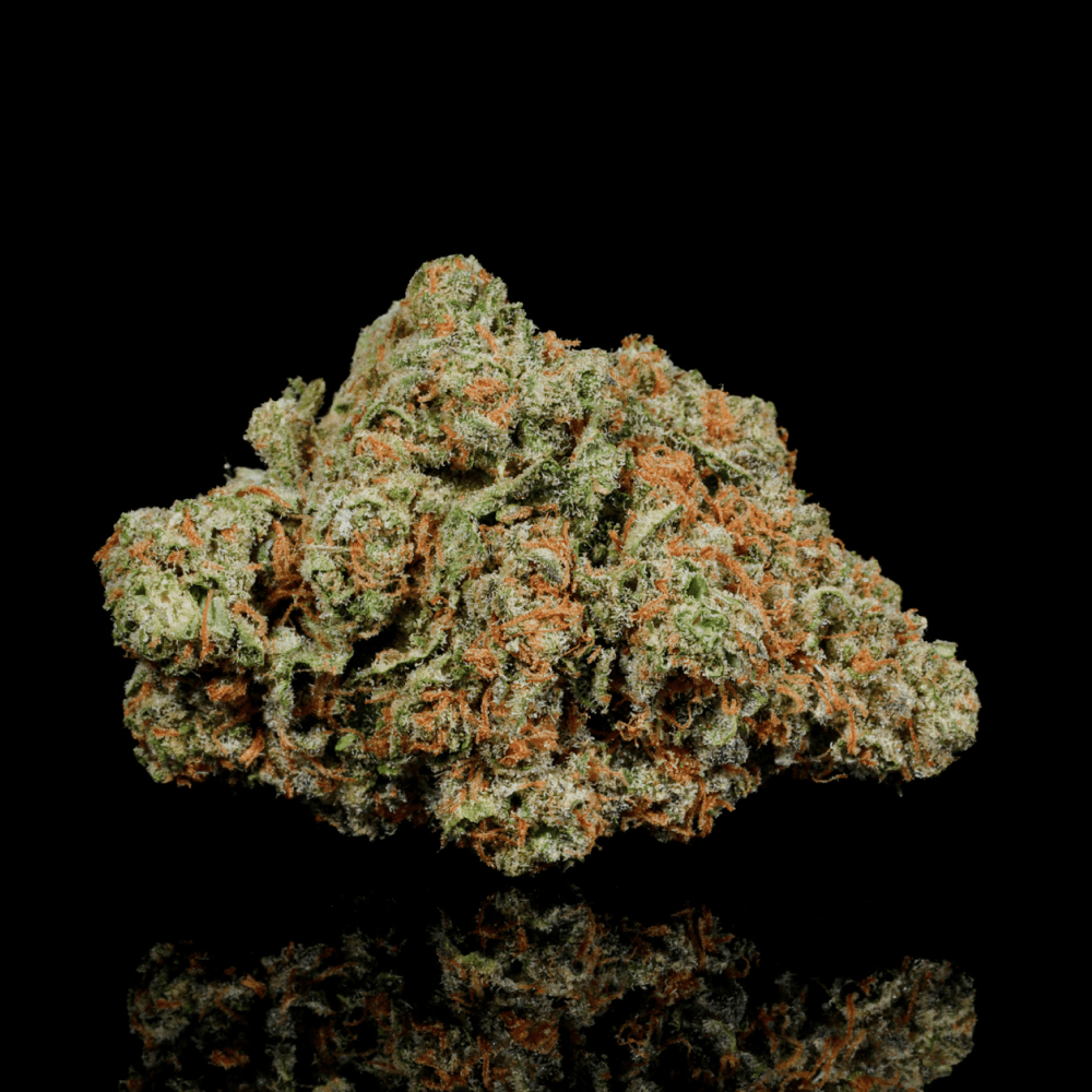 Grape Cream Cake THCA Flower - Lost In Translation