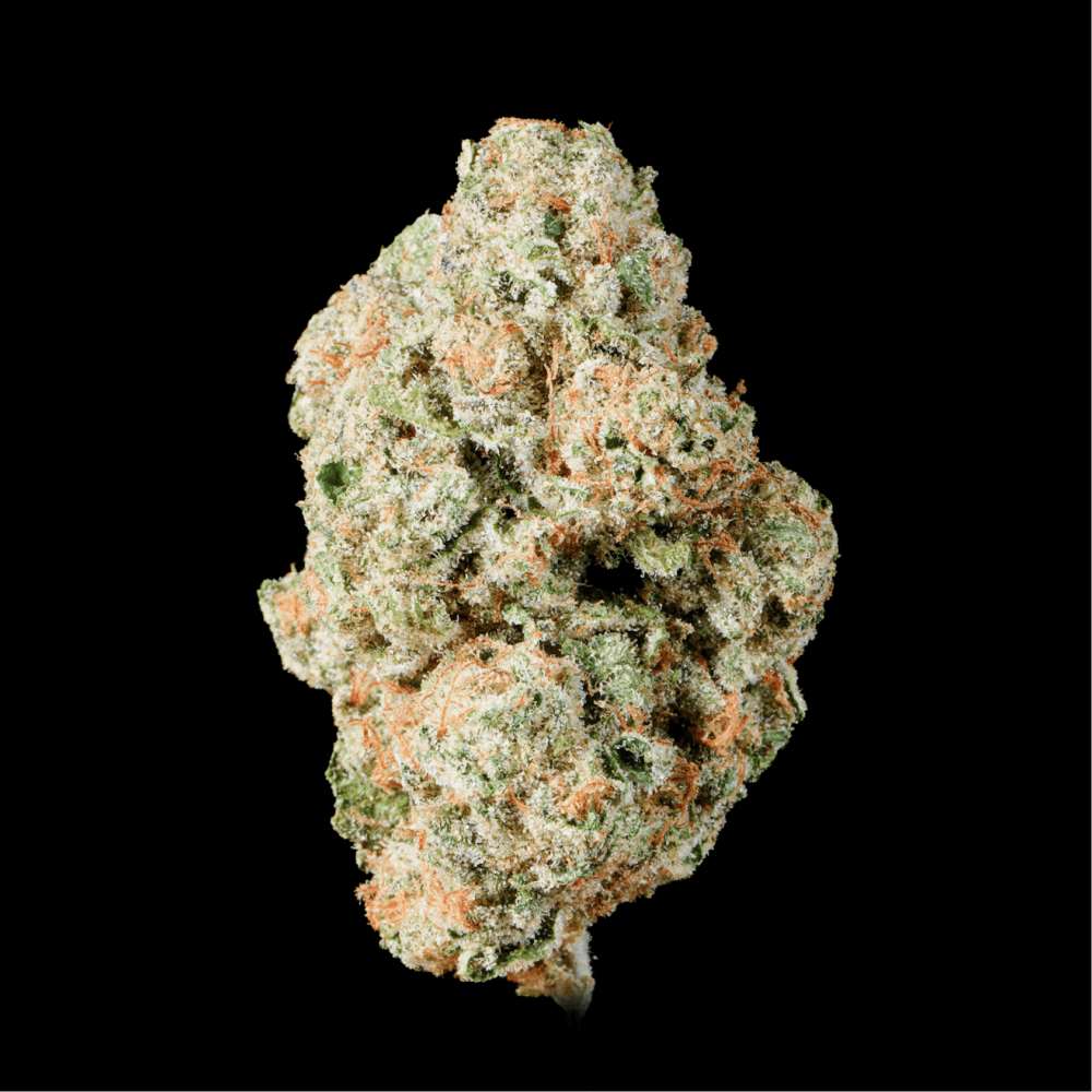 Grape Cake THCA Flower - Lost In Translation