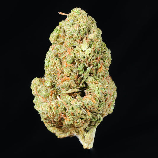 Cap City Kush THCA Flower - Lost In Translation