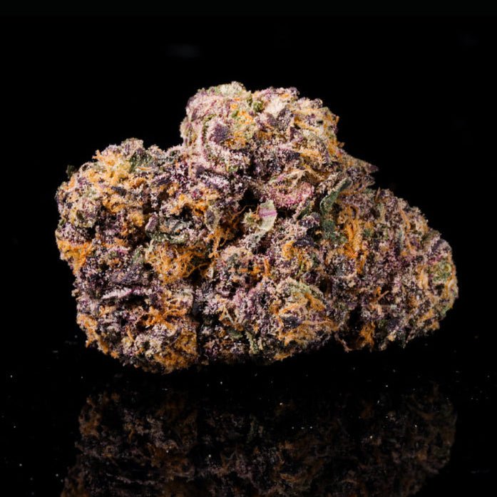 Grape Cake THCA Flower - Lost In Translation