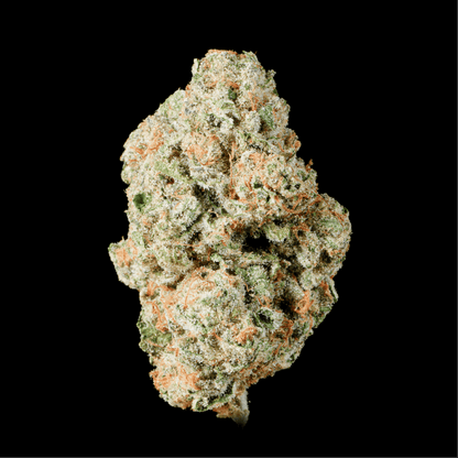 Grape Cream Cake THCA Flower - Lost In Translation