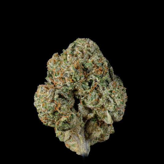 Grape Zest THCA Flower - Lost In Translation