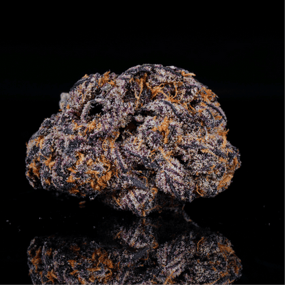 Grapes and Cream THCA Flower - Lost In Translation